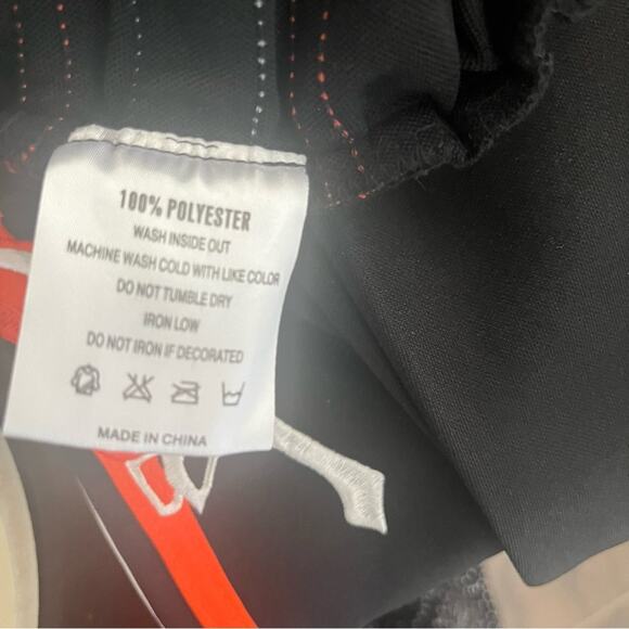 DMCkal Discover Mental Club Women's Joggers Size 2 Medium Butterfly - Picture 6 of 6